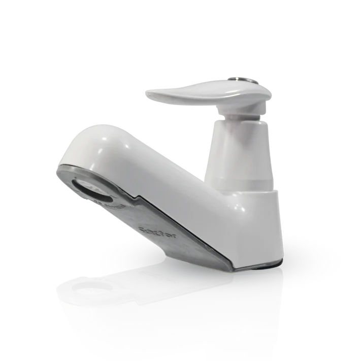 LLAVE LAVAMANOS SLIM BIANCA GERFOR