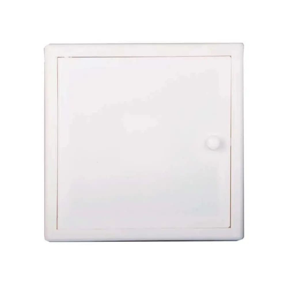 TAPA REGISTRO 20X20 GERFOR