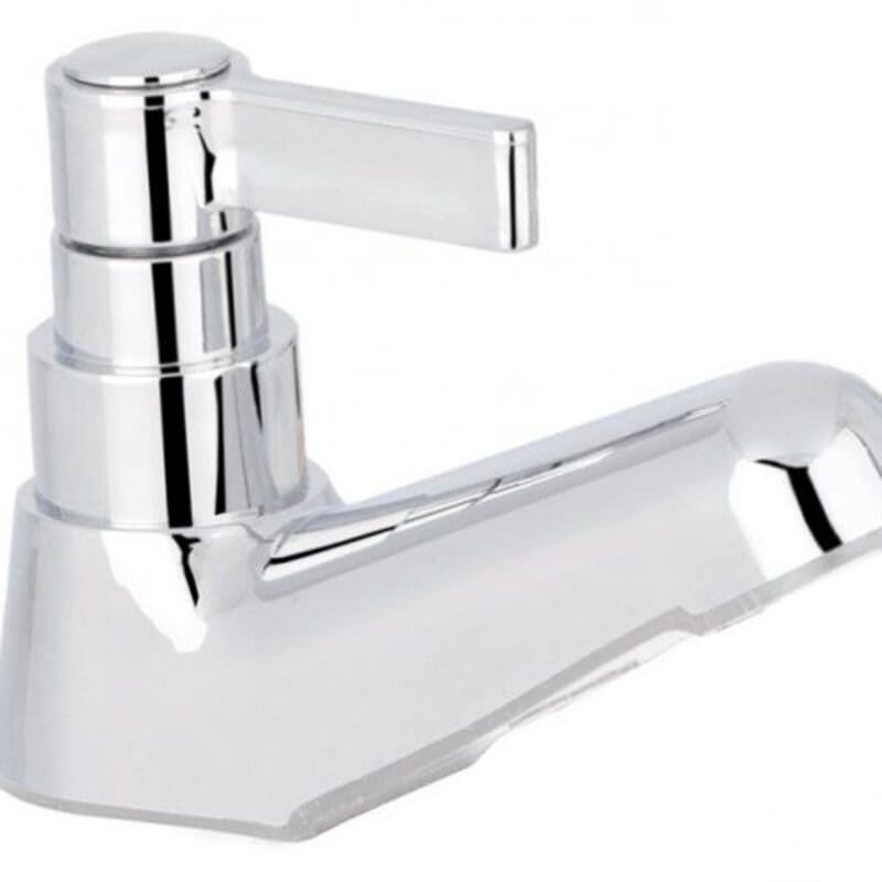 LLAVE IND LAVAMANOS ALMAGUER CRO  GERFOR