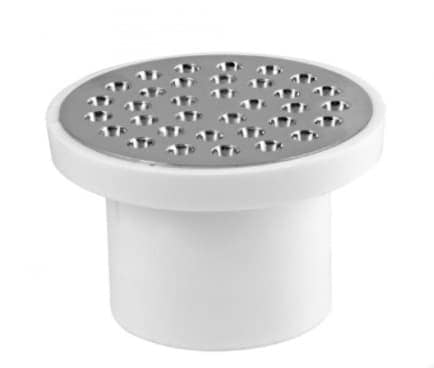 REJILLA ANTICUCARACHAS 3X2 NIEVE GERFOR