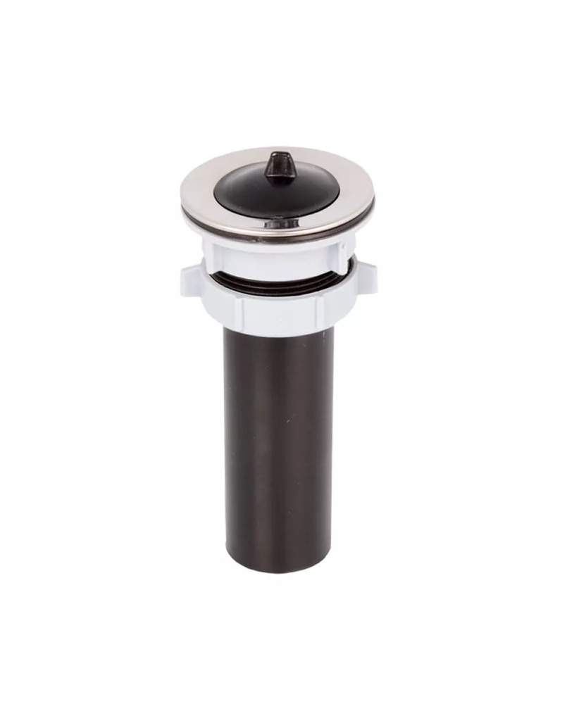 CANASTILLA LAVAPLATOS TREVI 2" GRIS GERFOR
