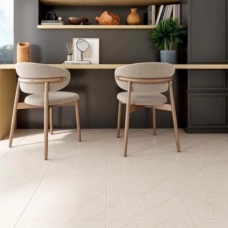 [RCZ206] BARY OFF WHITE BR 45X45 PRIM. ALFA (1.82)