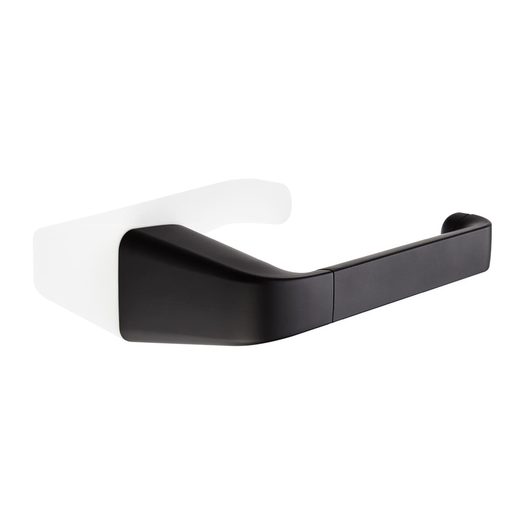 PORTARROLLO CASCADE MATEBLACK CORONA