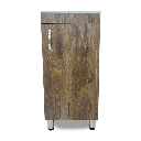 MUEBLE BAÑO PS BELLOTA 41X41 RH SC COMFER