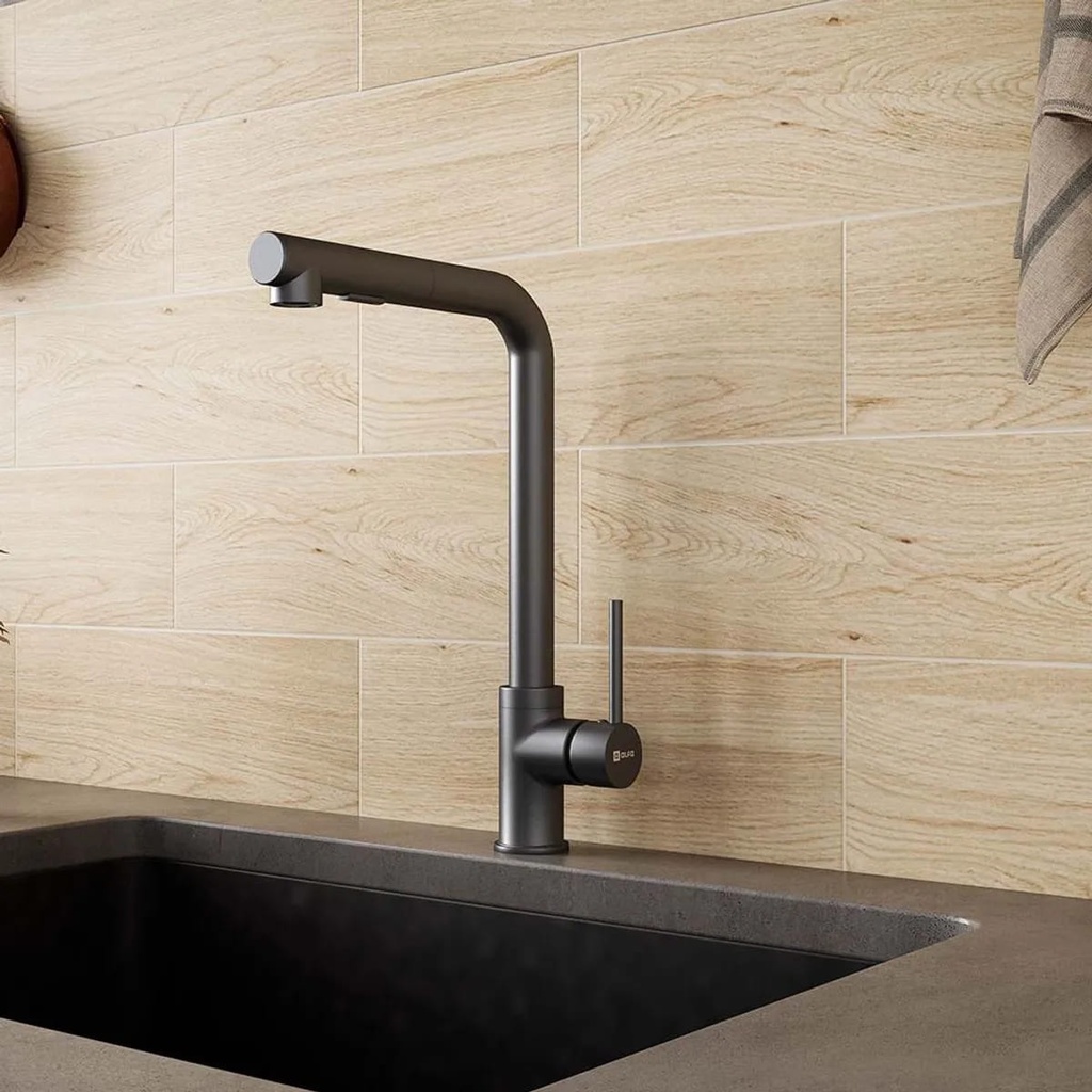 MONOCONT. LAVAPLATOS EAGLE BLACK ALFA