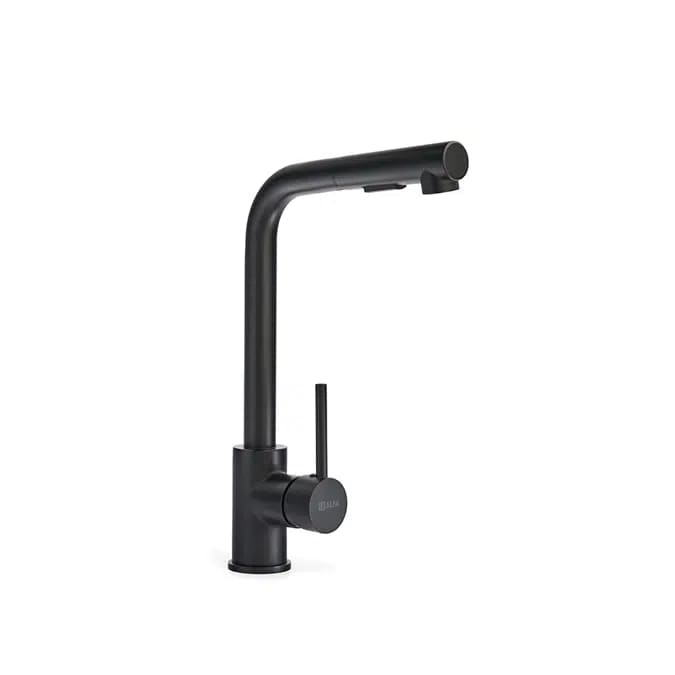 MONOCONT. LAVAPLATOS EAGLE BLACK ALFA