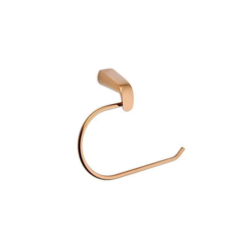 TOALLERO EDGE ROSE GOLD ALFA