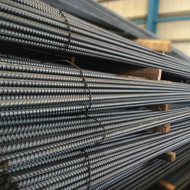 VARILLA CORRU.  No 5 9m