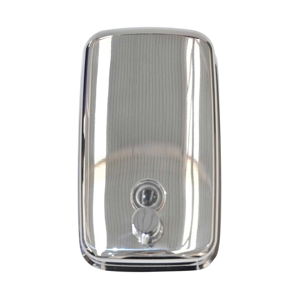 [GID006] DISPENSA JABON A MURO 800CC TMM
