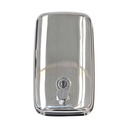 DISPENSA JABON A MURO 800CC TMM