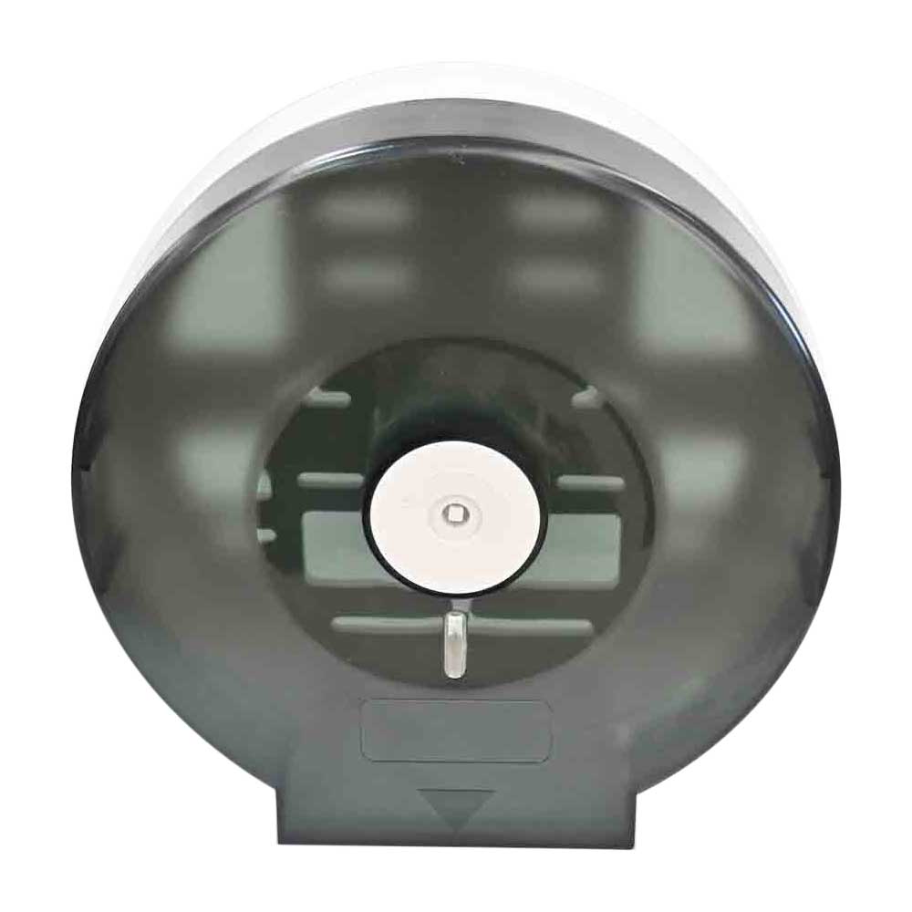 [GID007] PORTARROLLO WC ACRILICO INDUSTRIAL TMM