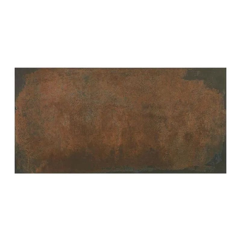 PORCELANATO IRON EXT GRIS 60X120 ALFA (1.44)