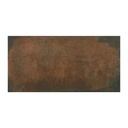 PORCELANATO IRON EXT GRIS 60X120 ALFA (1.44)