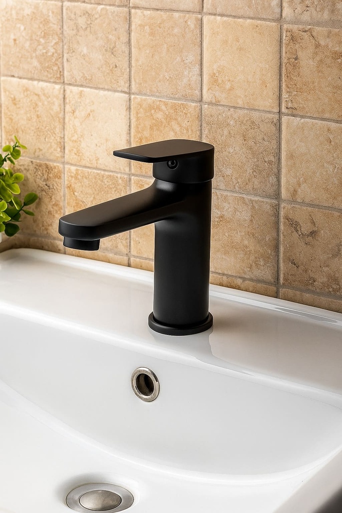 MONOCONT MEDIA GRETA MATEBLACK CORONA