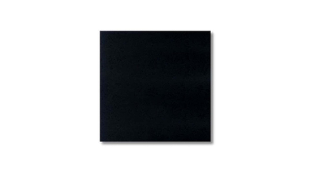 PRISMA NEGRO 20X20 PRIM. ALFA (1.76)