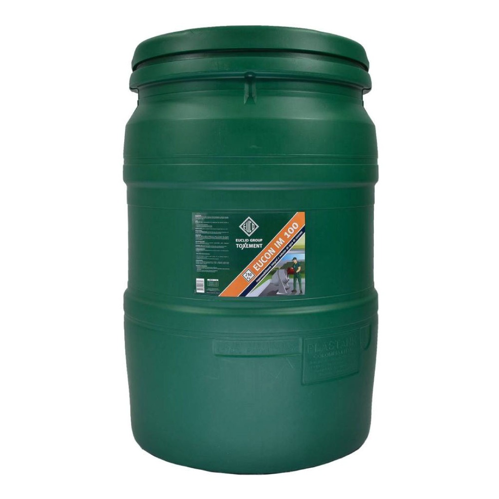 EUCON IM 100 x 20 KG TOXEMENT