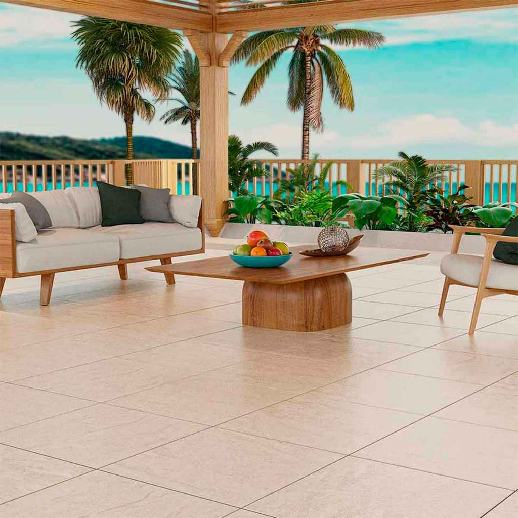 TOSCANA ARENA 61X61 SEG. ALFA (1.86)
