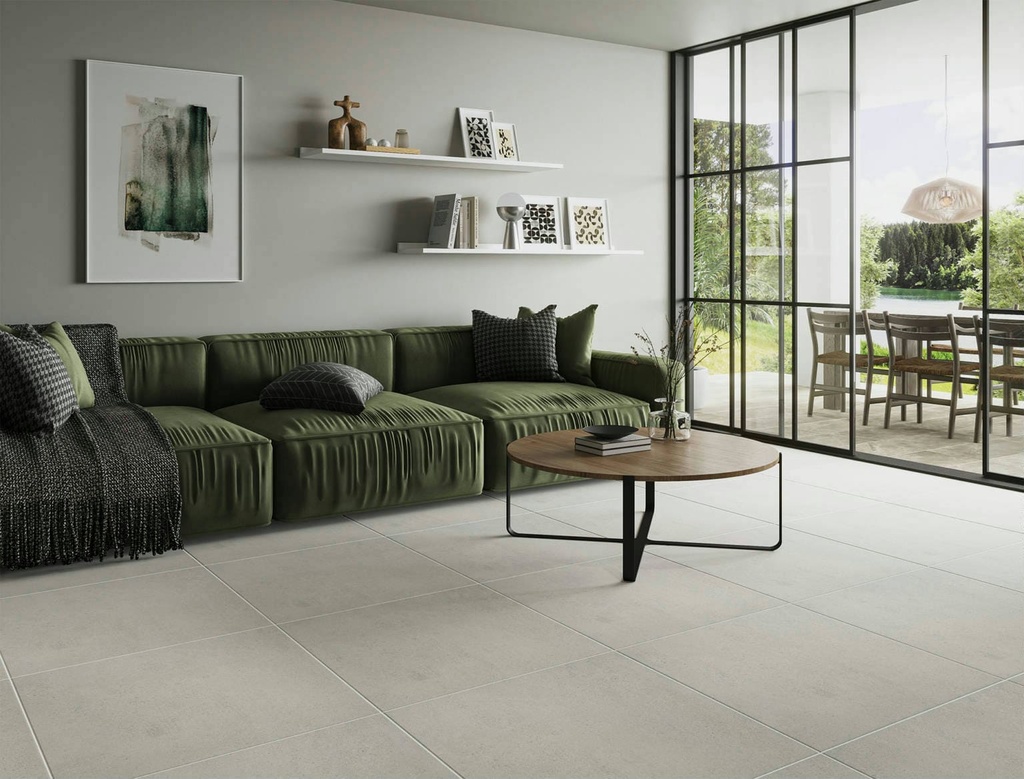 [RCN276] NORDICO GRIS CLARO 61X61 PRIM. ALFA (1.86)