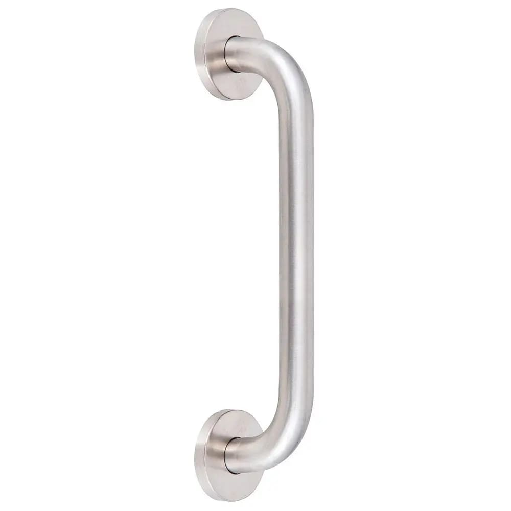 BARRA DE SEGURIDAD 12" ACERO INOX TMM