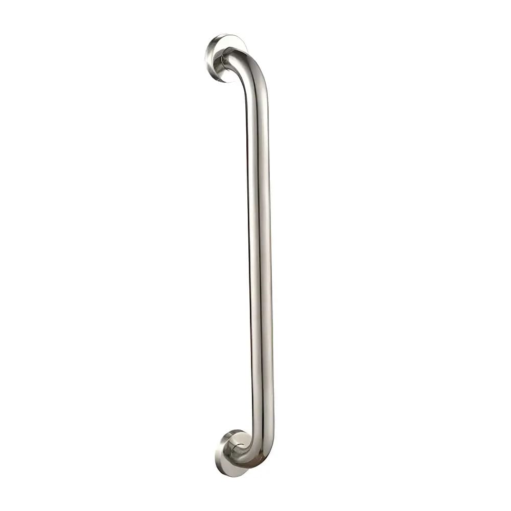 BARRA DE SEGURIDAD 24" ACERO INOX TMM