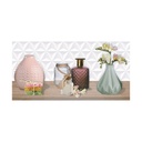 BASE DECORADA SERENA MULTICOLOR 30X60 CORONA