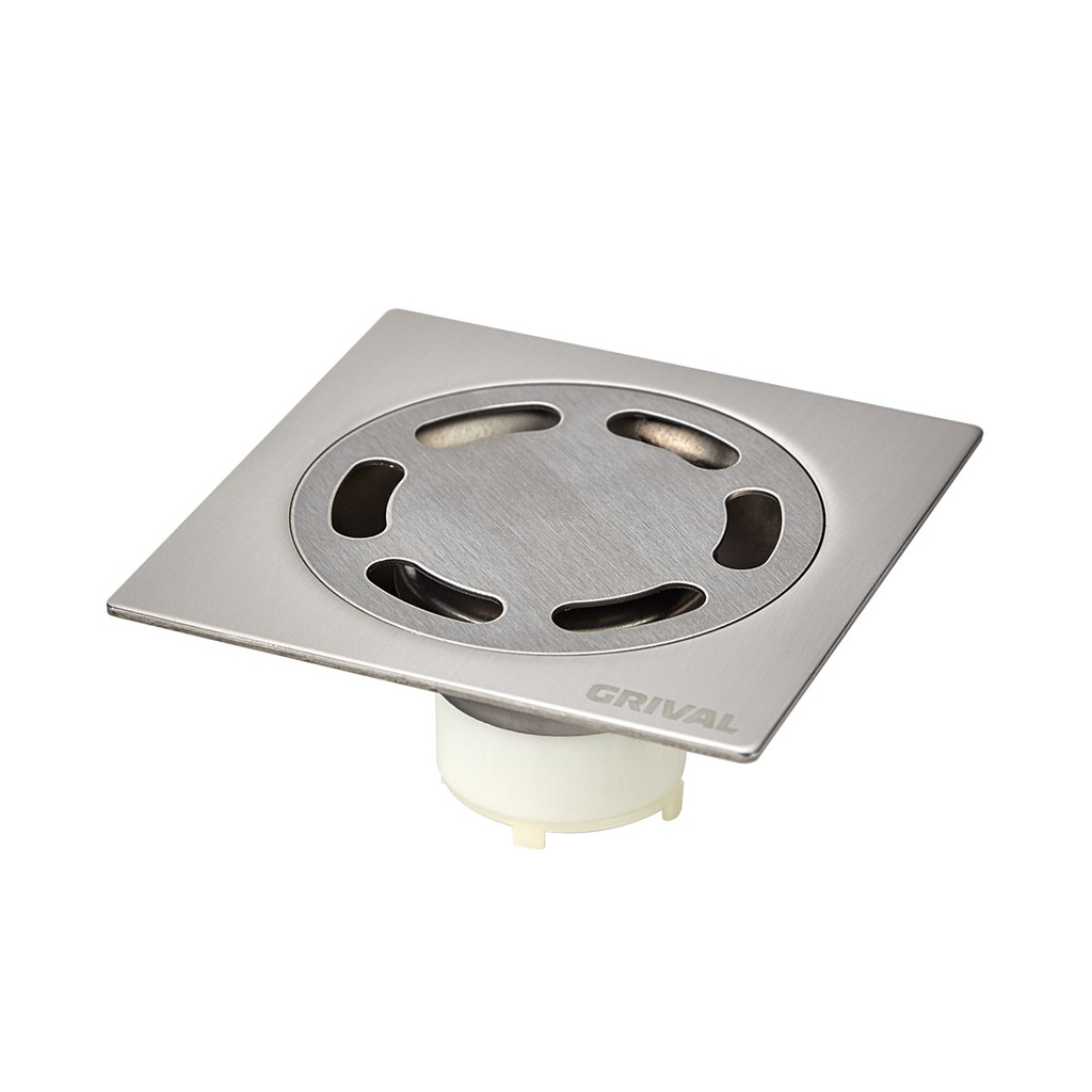 REJILLA PISO CONTEMPORANEA 10X10 11/2-3P CORONA