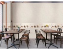 BASE DECORADA CAPPUCCINO BEIGE 30X60 CORONA