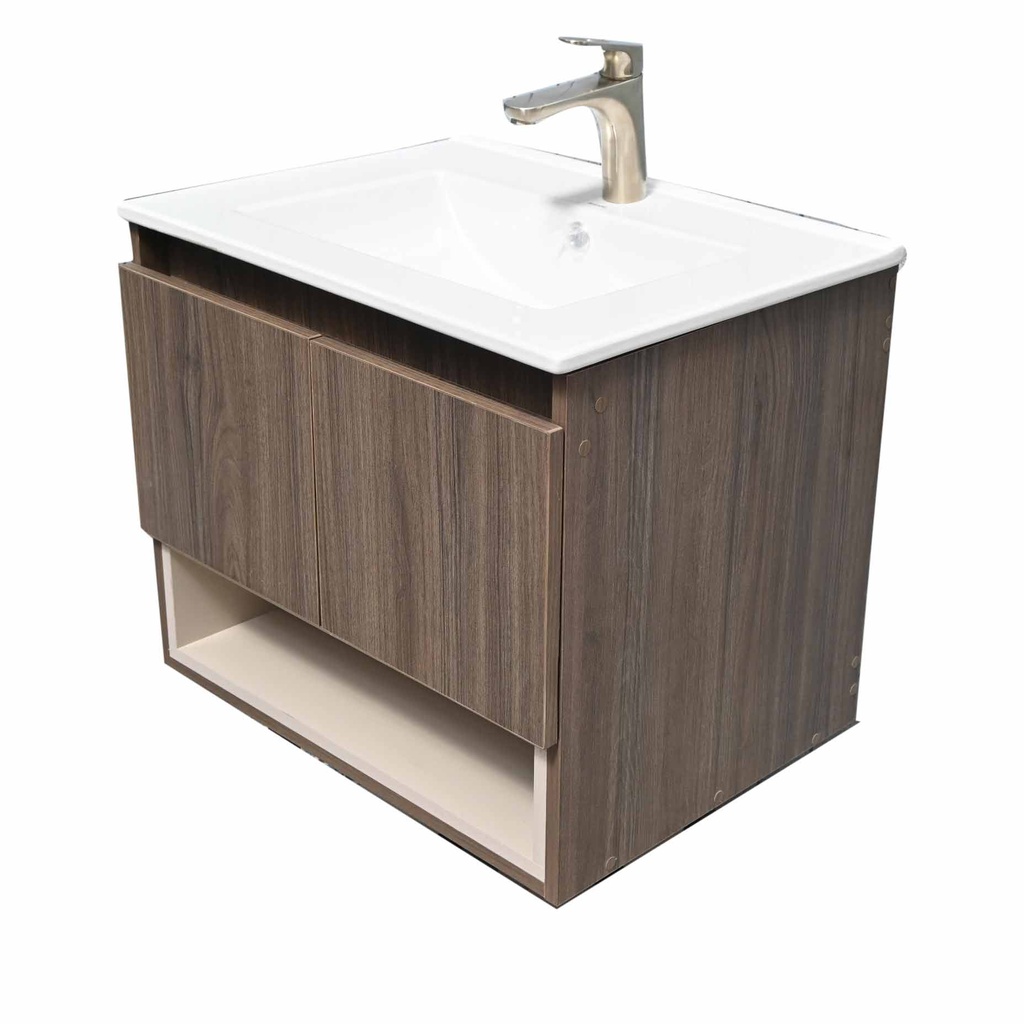 [MBF056] MUEBLE BAÑO EL CORDILLERA ANDINO 60X46 RH SC COMFER