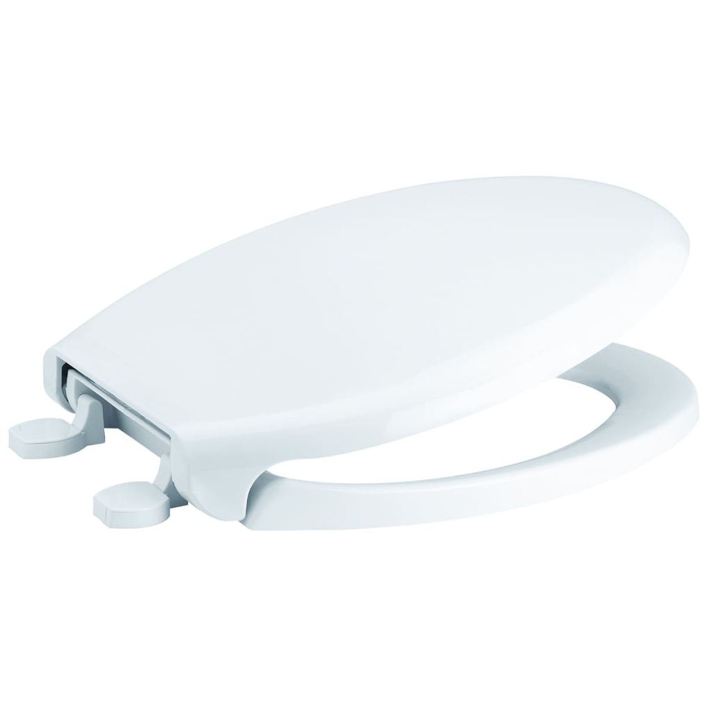 ASIENTO AERO CT REDONDO BLANCO CORONA