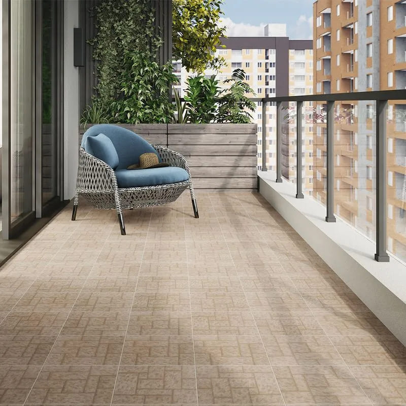 SLAB EXTERIOR 30.5X30.5 PRIM. ALFA (1.86)