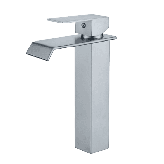 MONOCONT. LAVAMANOS VICTORIA ALTA SILVER IMP