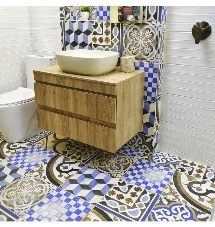 SAVELLI 60X60 PRIM. ITALIA (1.80)