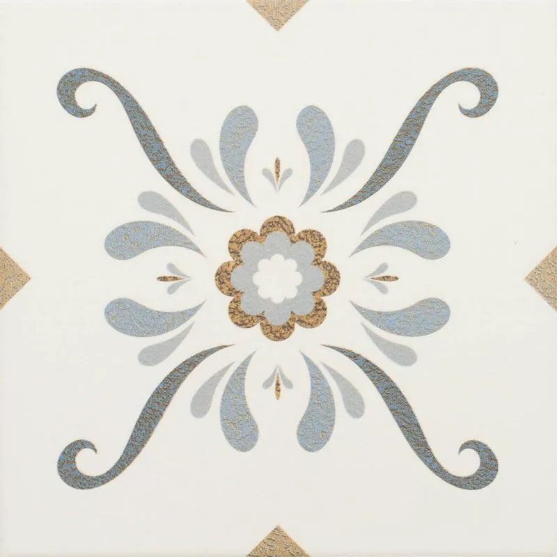 VARANASI 19.8X19.8 PRIM. ALFA (1.76)