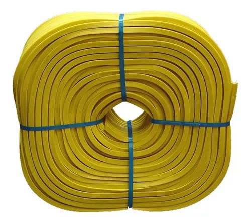 SIKAWATERBAR/CINTA PVC O-22 YEL(15M/R) MTS SIKA