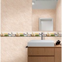 PARED GERMANIA BEIGE 25X43.2 PRIM. CORONA (1.94)