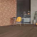 PORCELANATO ESCOCIA CAFE 19.5X88 CORONA SEG. (1.03)