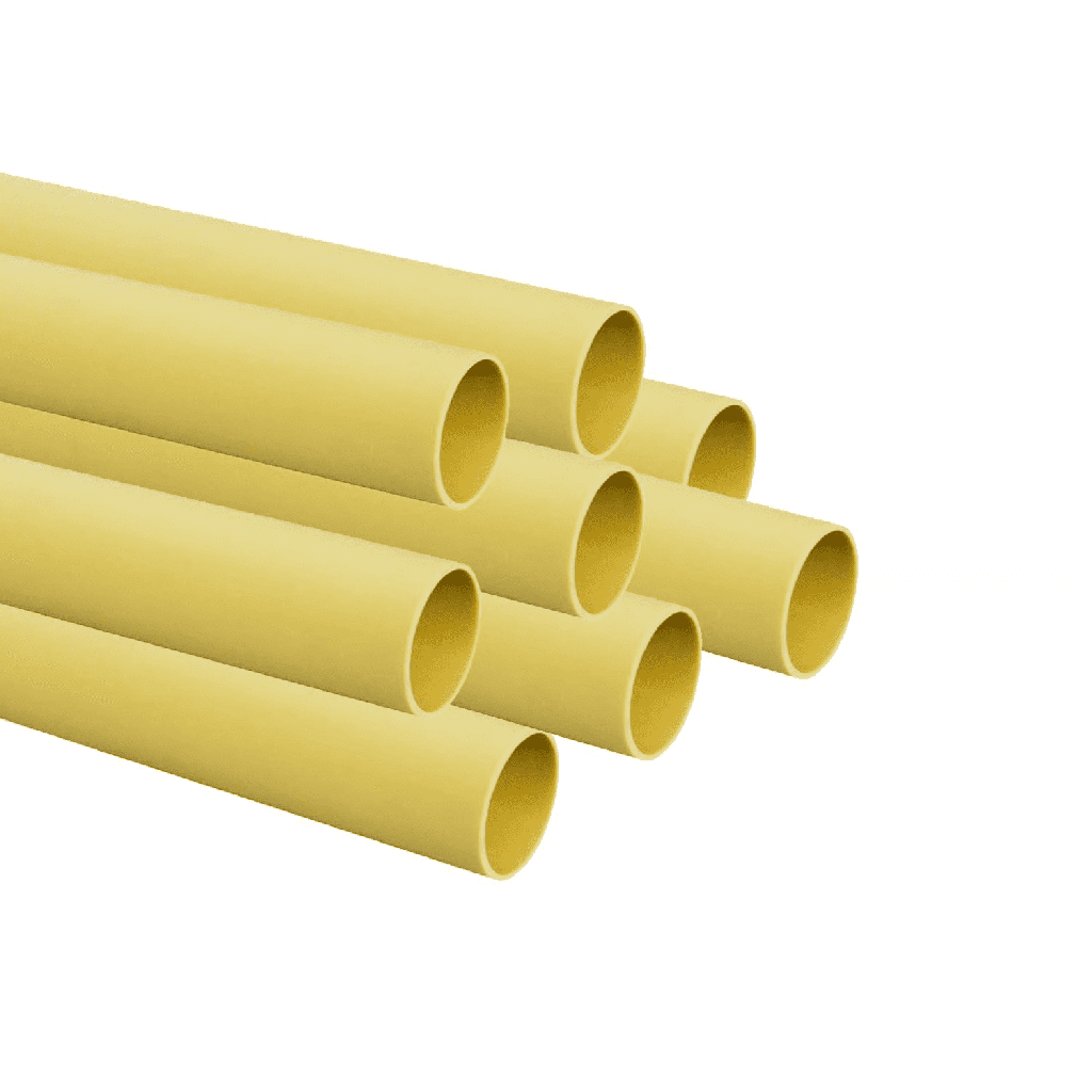 TUBO SANITARIO PESADO 4X6 COLTUBAC