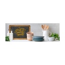 BASE DECORADA SAZON MULT. 20X60 CORONA