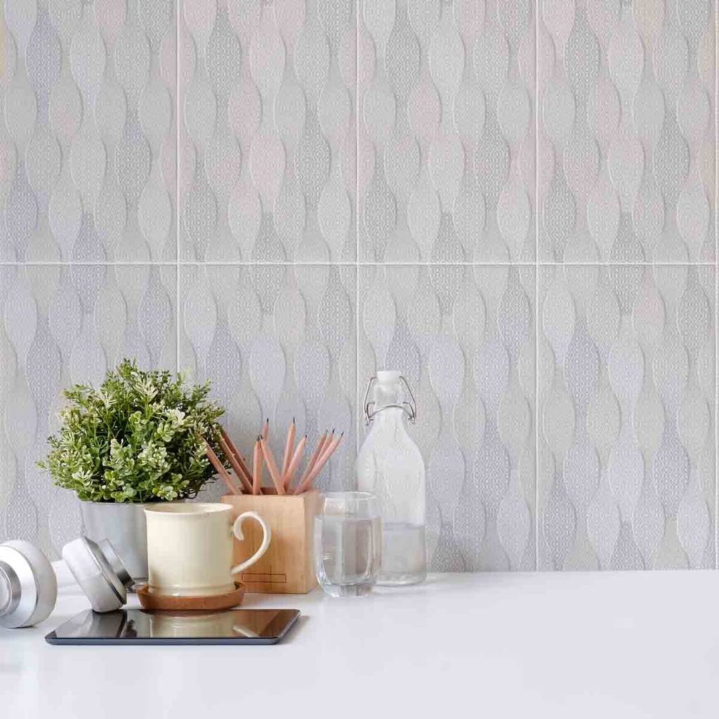 [RCD184] PARED ESTRUCT. MAYARI GRIS 25X43.2 PRIM. CORONA (1.94)