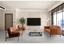 PORCELANATO ATLANTA GRIS 61.3X61.3 SEG. CORONA (1.87)