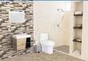 PARED ESTR ARTISAN MULT. 25X41 PRIM. CORONA (1.54)