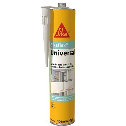 SIKAFLEX UNIVERSAL BLANCO X CTR300ML