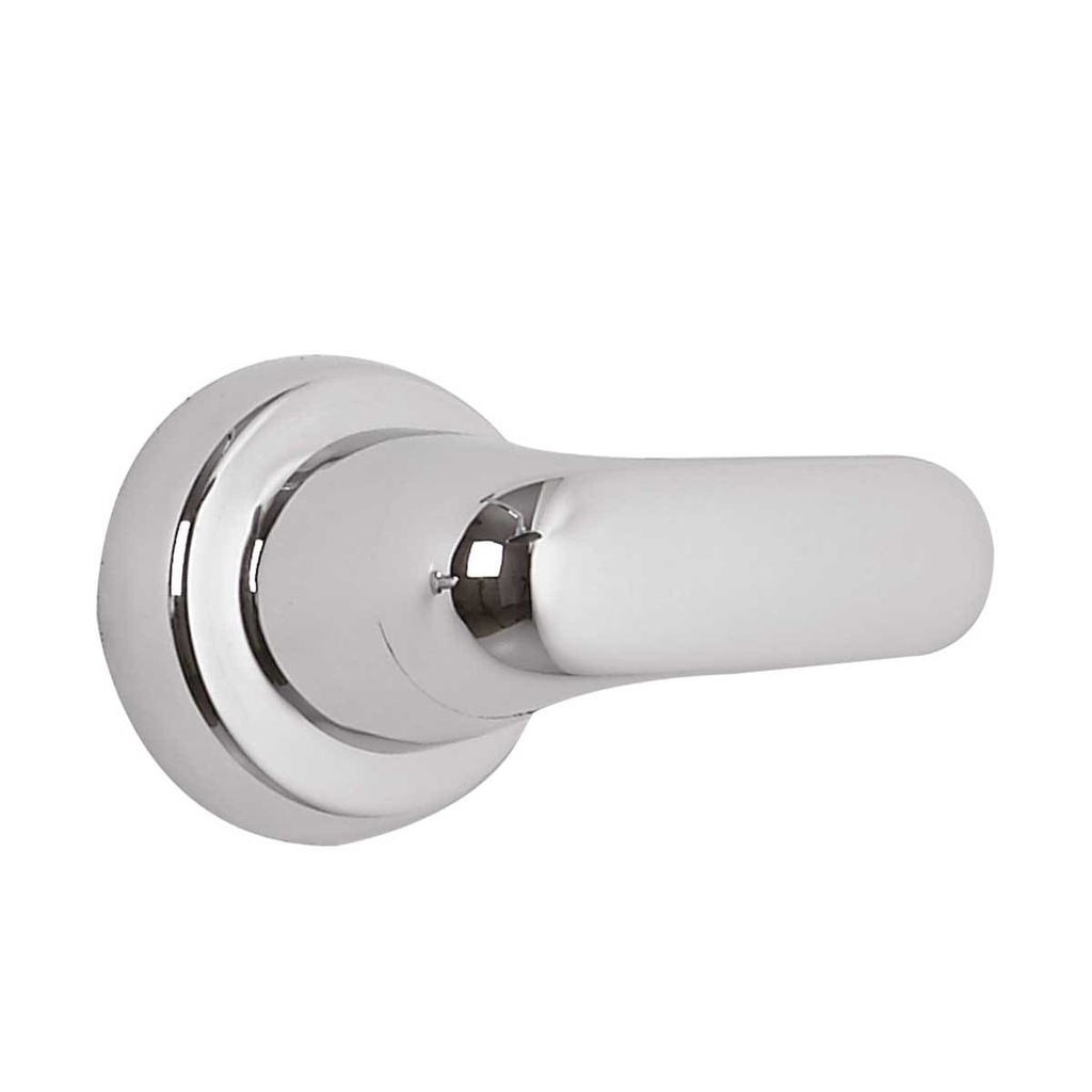 REGISTRO DUCHA ALUVIA PALANCA CORONA