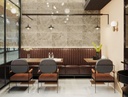 PARED MACCHIA CAFÉ BR 30X60 PRIM. ALFA (1.46)