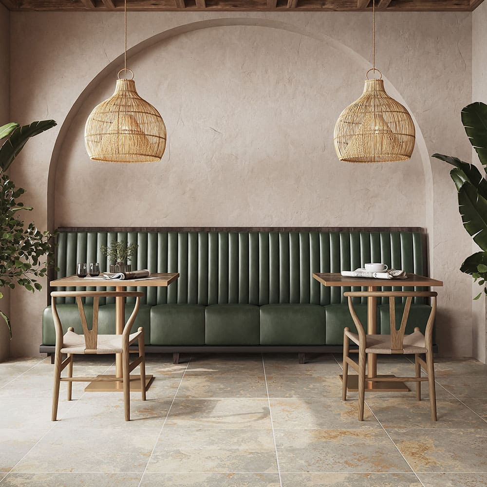 PIAZZA COTTO MT 61X61 PRIM. ALFA (1.86)