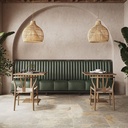 PIAZZA COTTO MT 61X61 PRIM. ALFA (1.86)