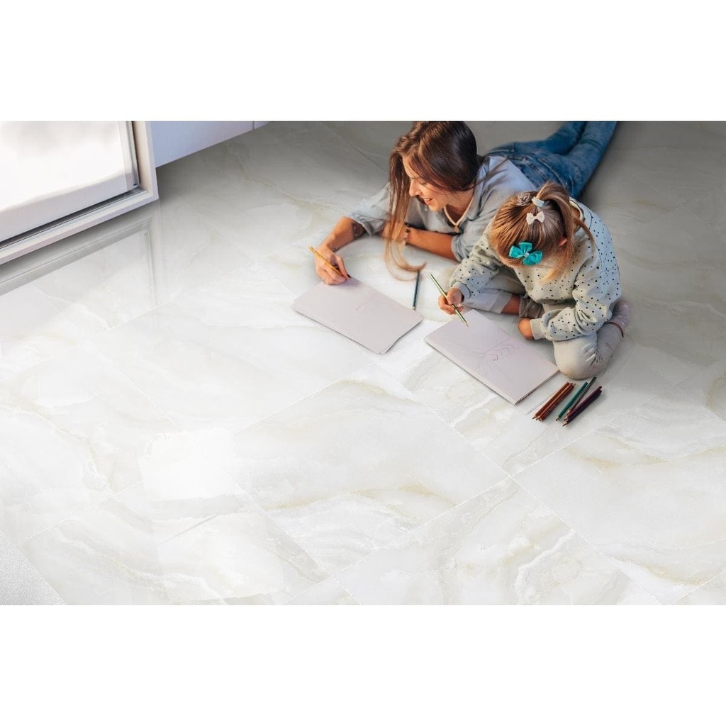 ONIX GOLD BEIGE 60X60 PRIM. CORONA (1.80)