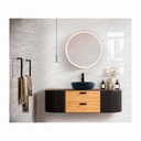 PARED TRANI BLANCO 30X60 PRIM. CORONA (1.44)