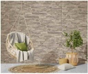 FACHALETA USUL BEIGE 34.5X62 PRIM. CORONA (1.71)