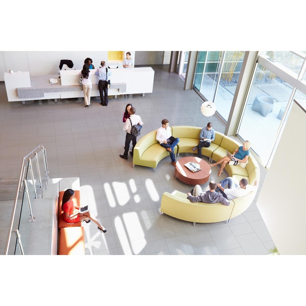 [RPM128] PORCELANATO ATLANTA BLANCO 31.2X61.3 PRIM. CORONA (1.72)